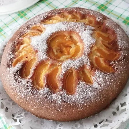 Appartamento Le Primule Macra