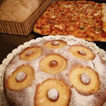 Le Primule Appartamento Macra