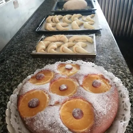 Le Primule Macra