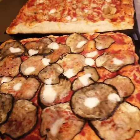 شقة Le Primule