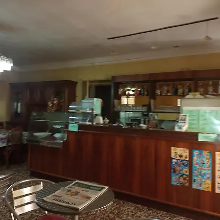 Le Primule شقة Macra