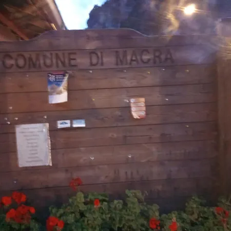 Le Primule Macra