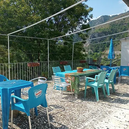 شقة Le Primule